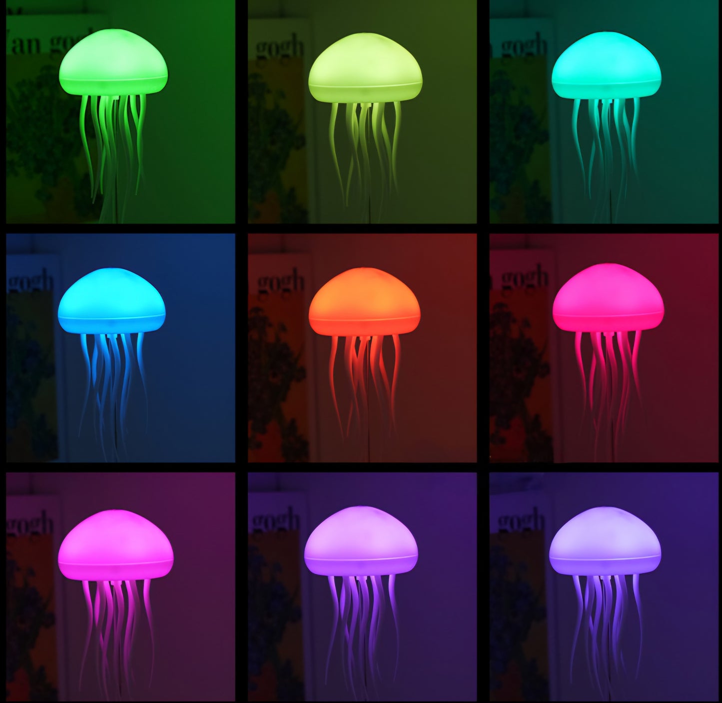 JellyHue