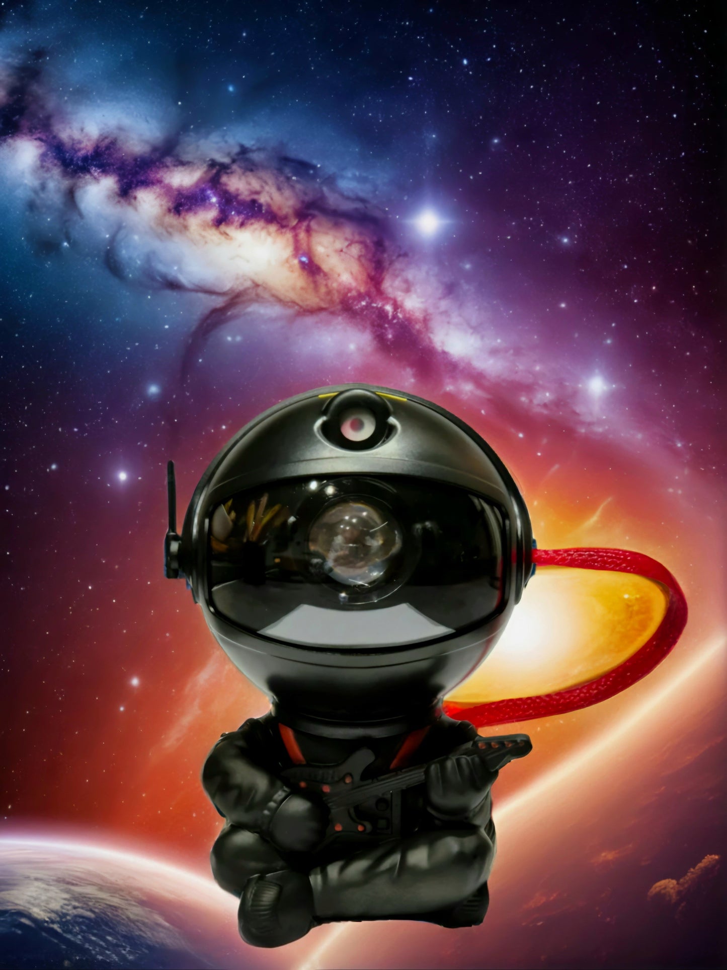 AstroBuddy
