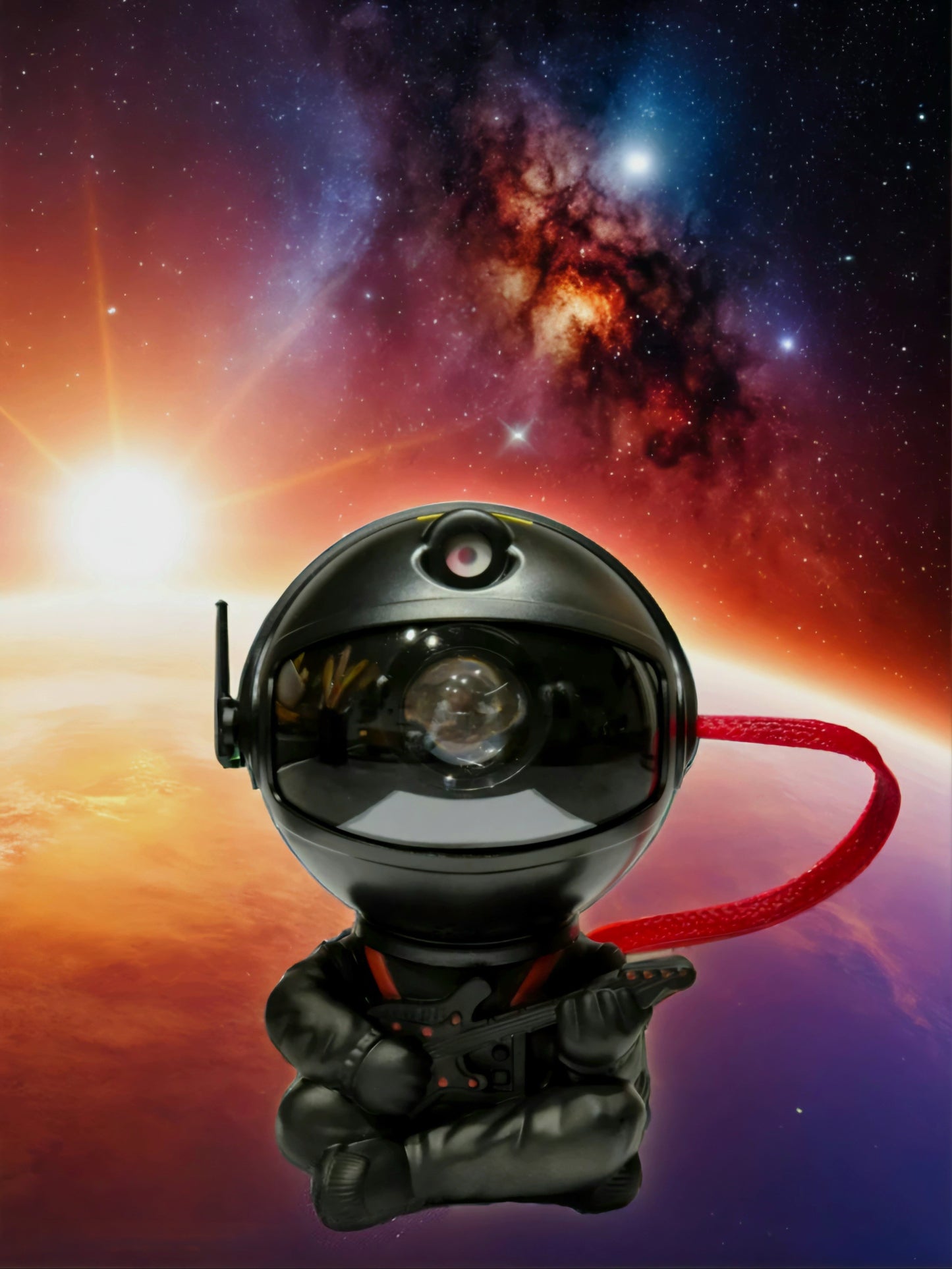 AstroBuddy