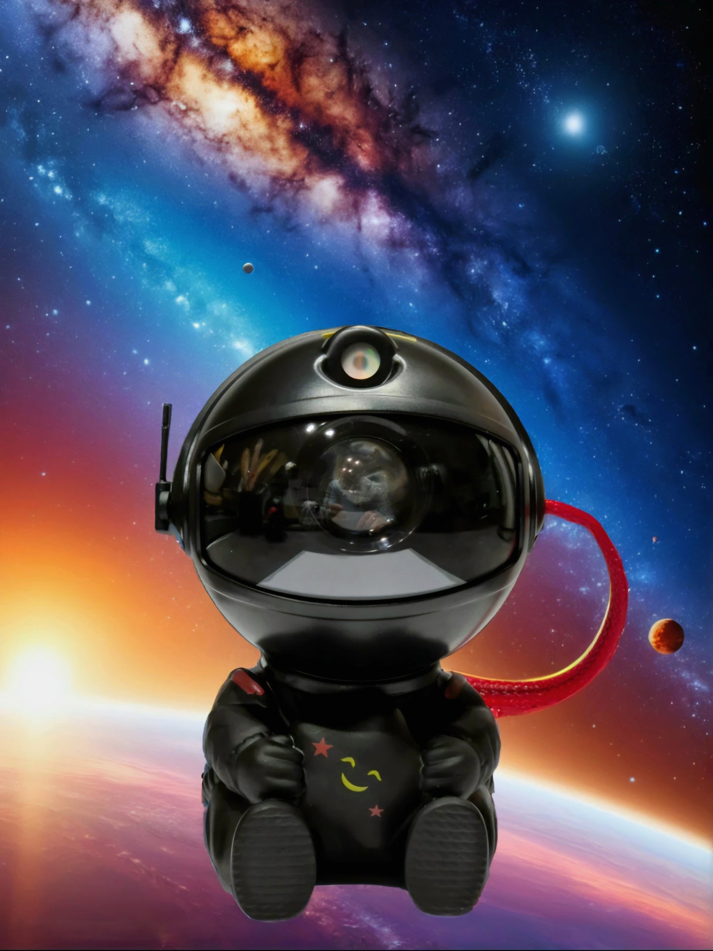 AstroBuddy