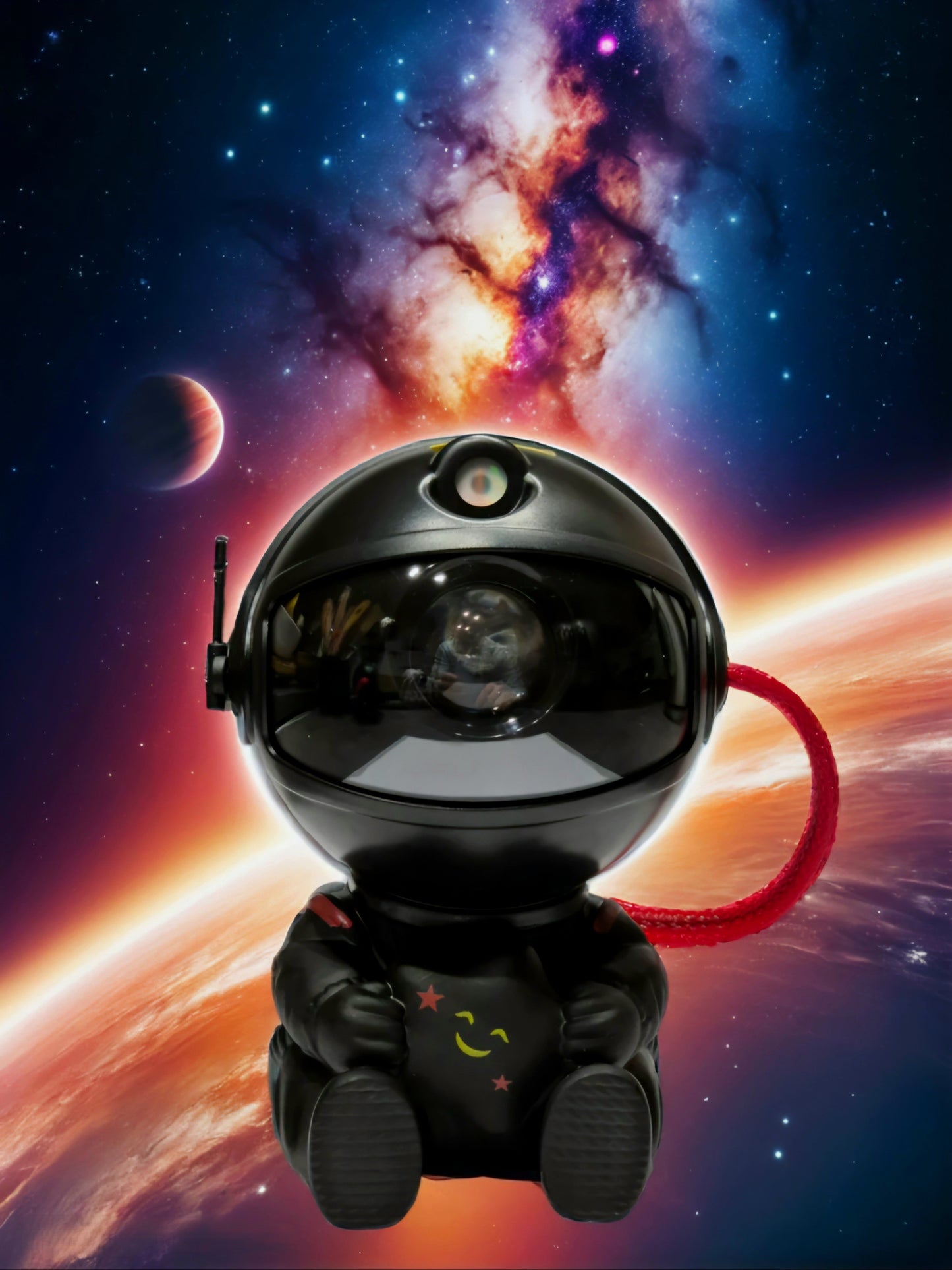 AstroBuddy