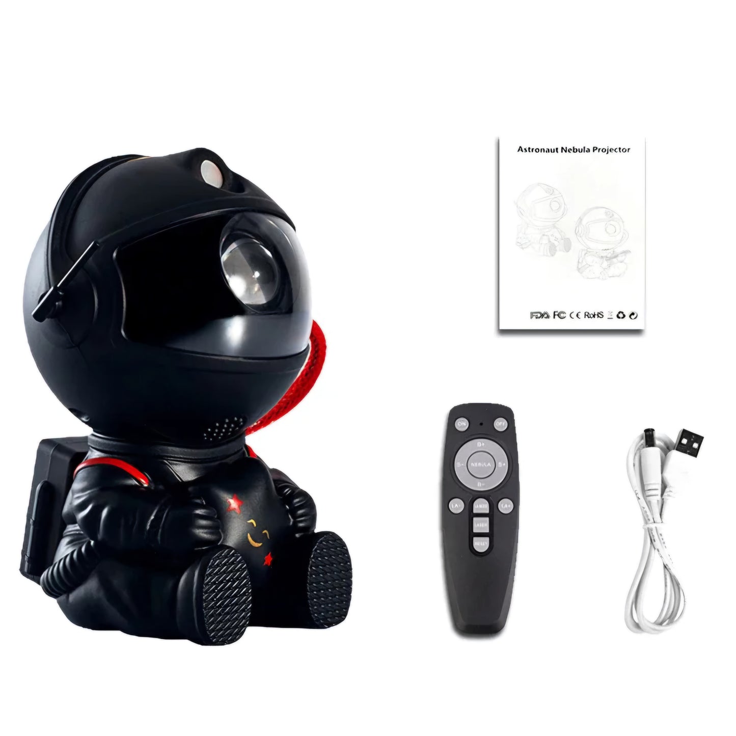 AstroBuddy