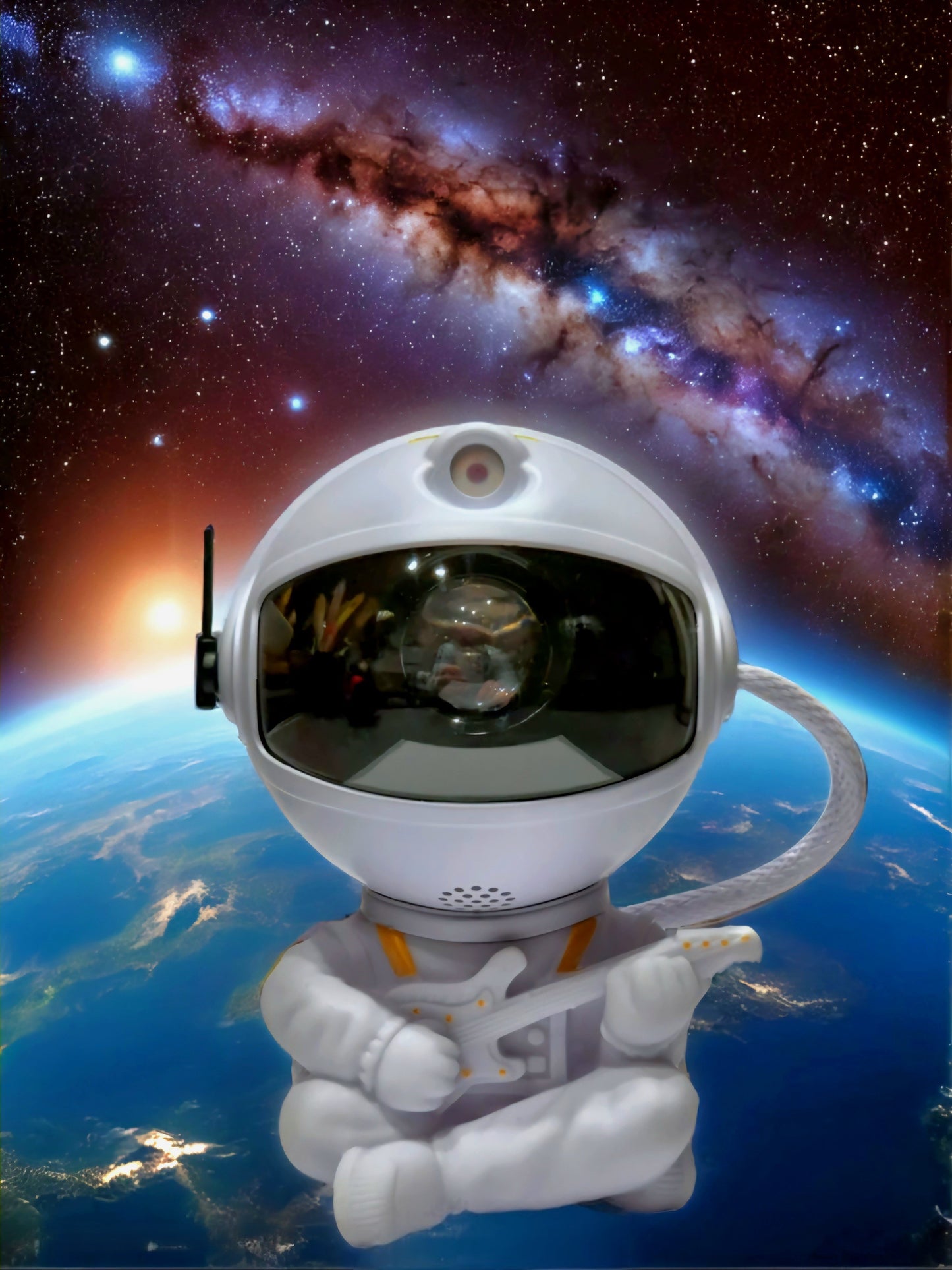 AstroBuddy