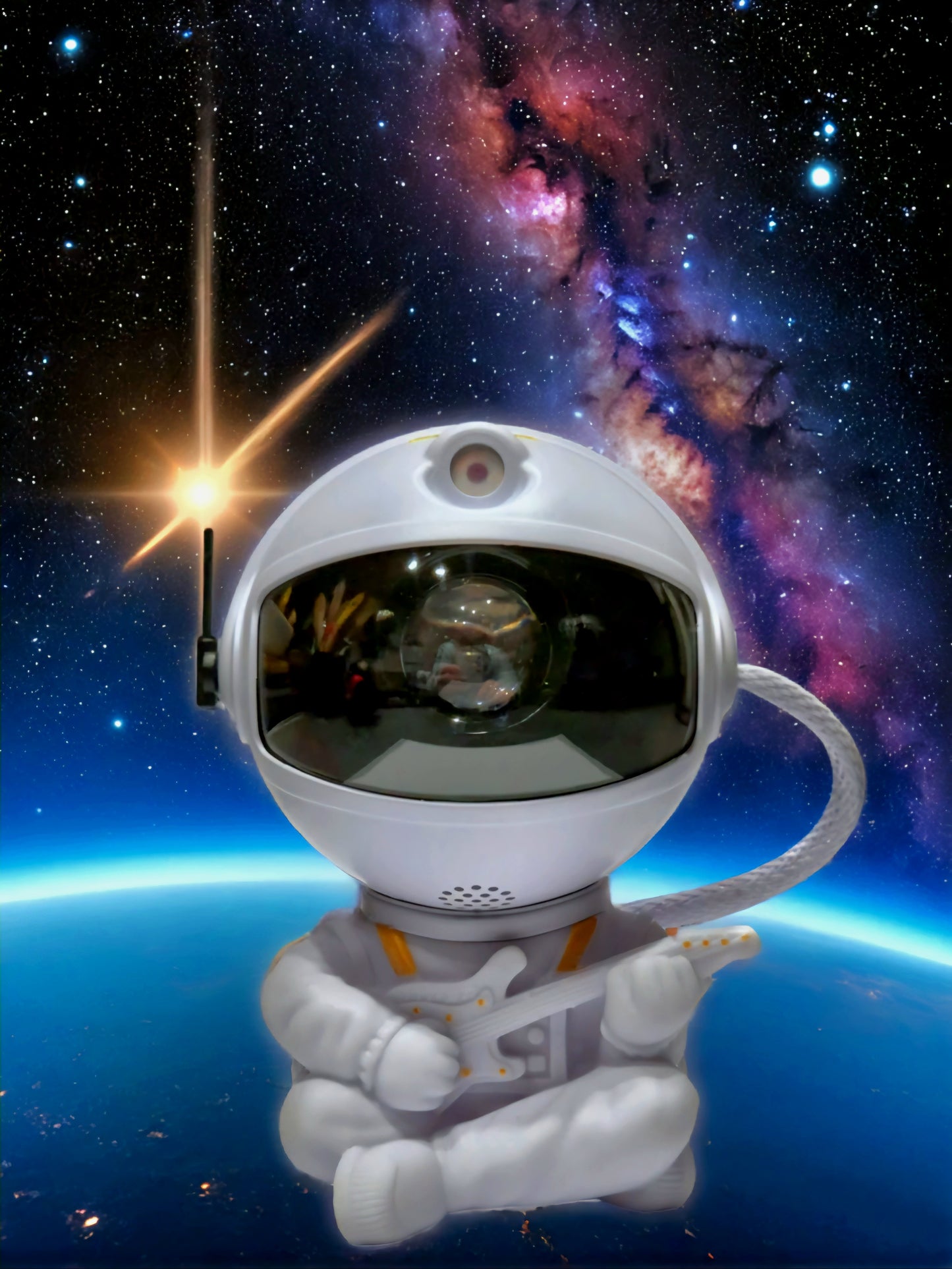 AstroBuddy