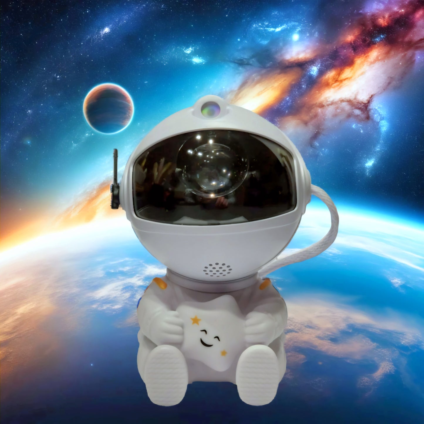 AstroBuddy