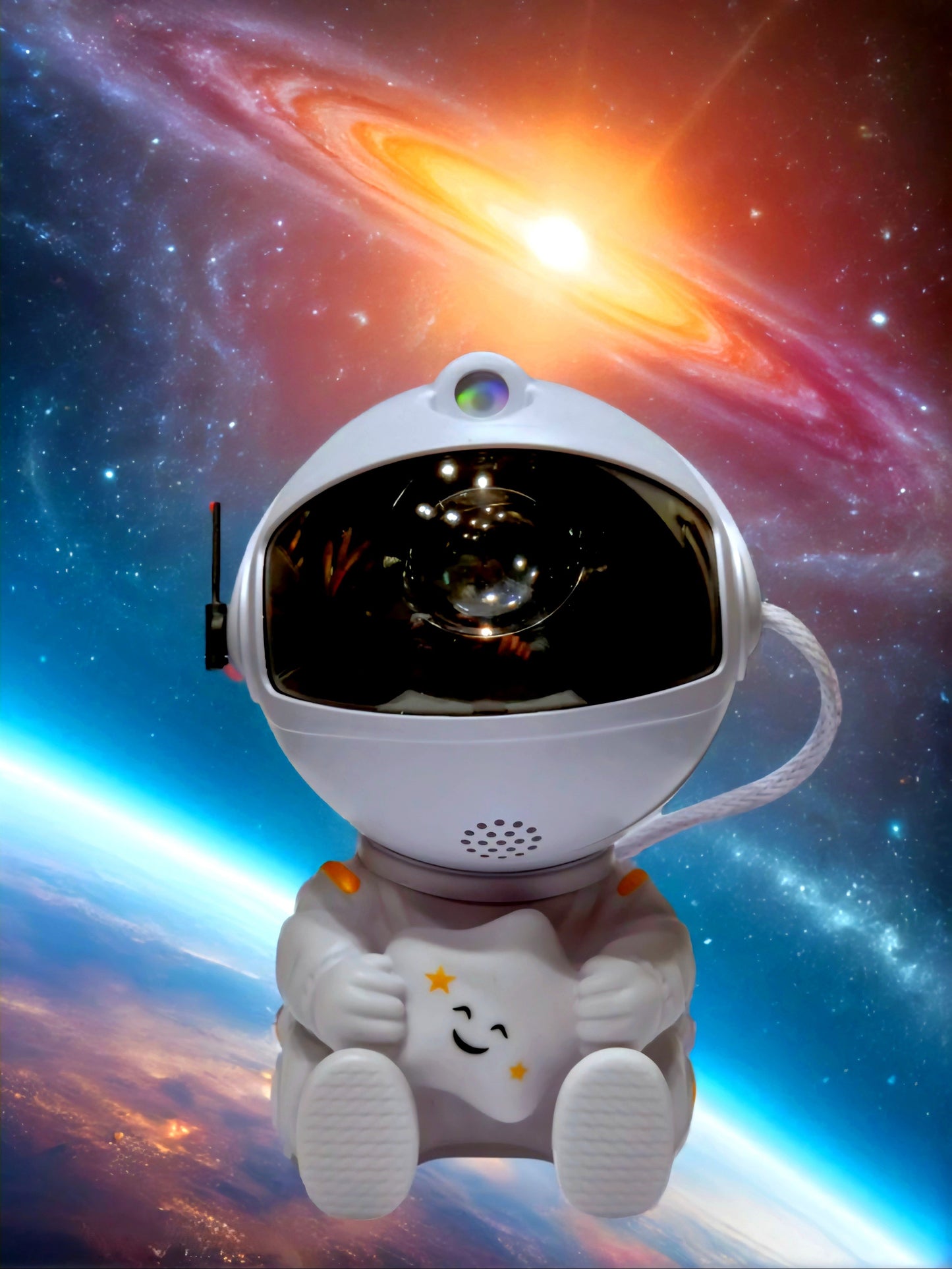 AstroBuddy