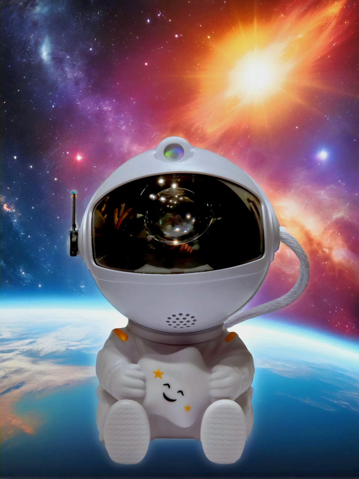 AstroBuddy