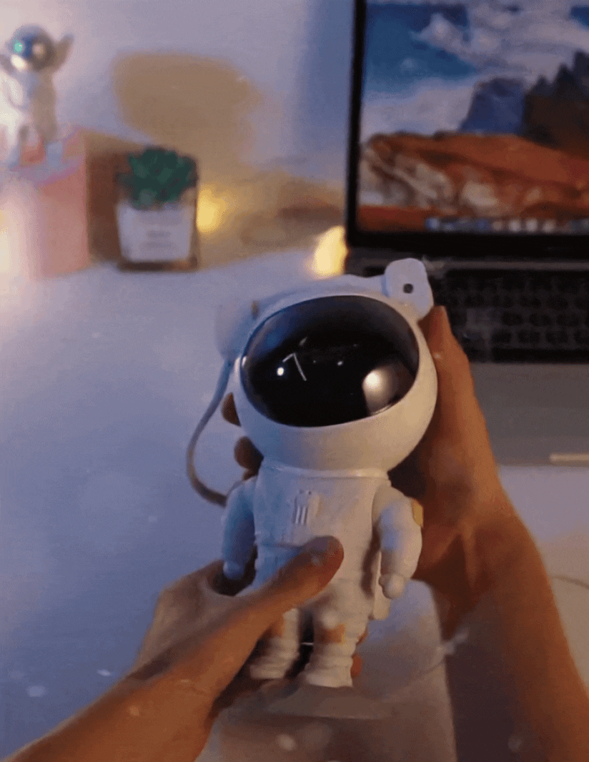 AstroBuddy