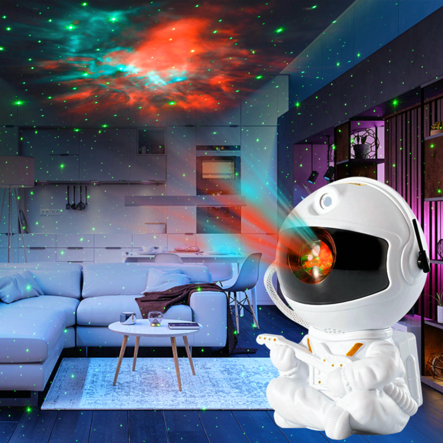 AstroBuddy
