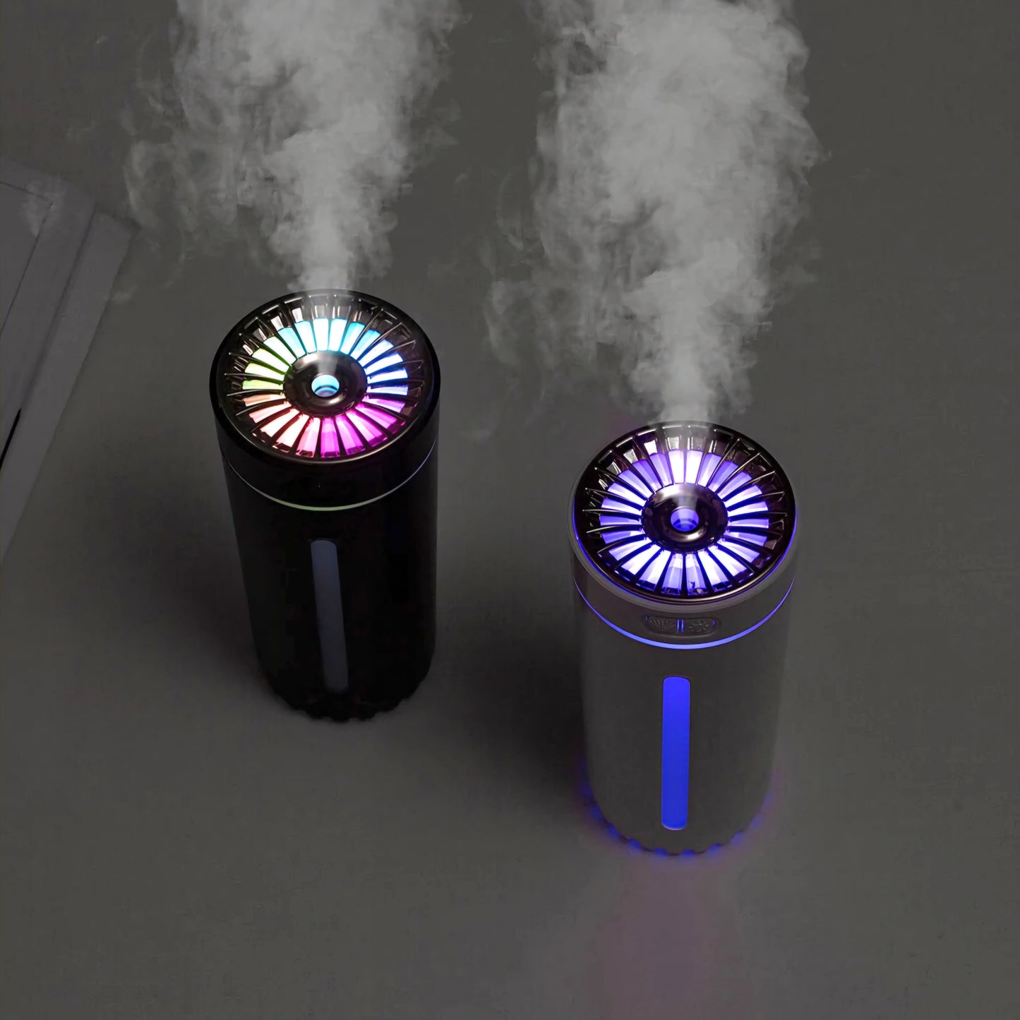 Wireless Rainbow Air Humidifier