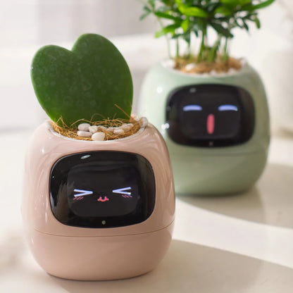 Ivy Smart Planter