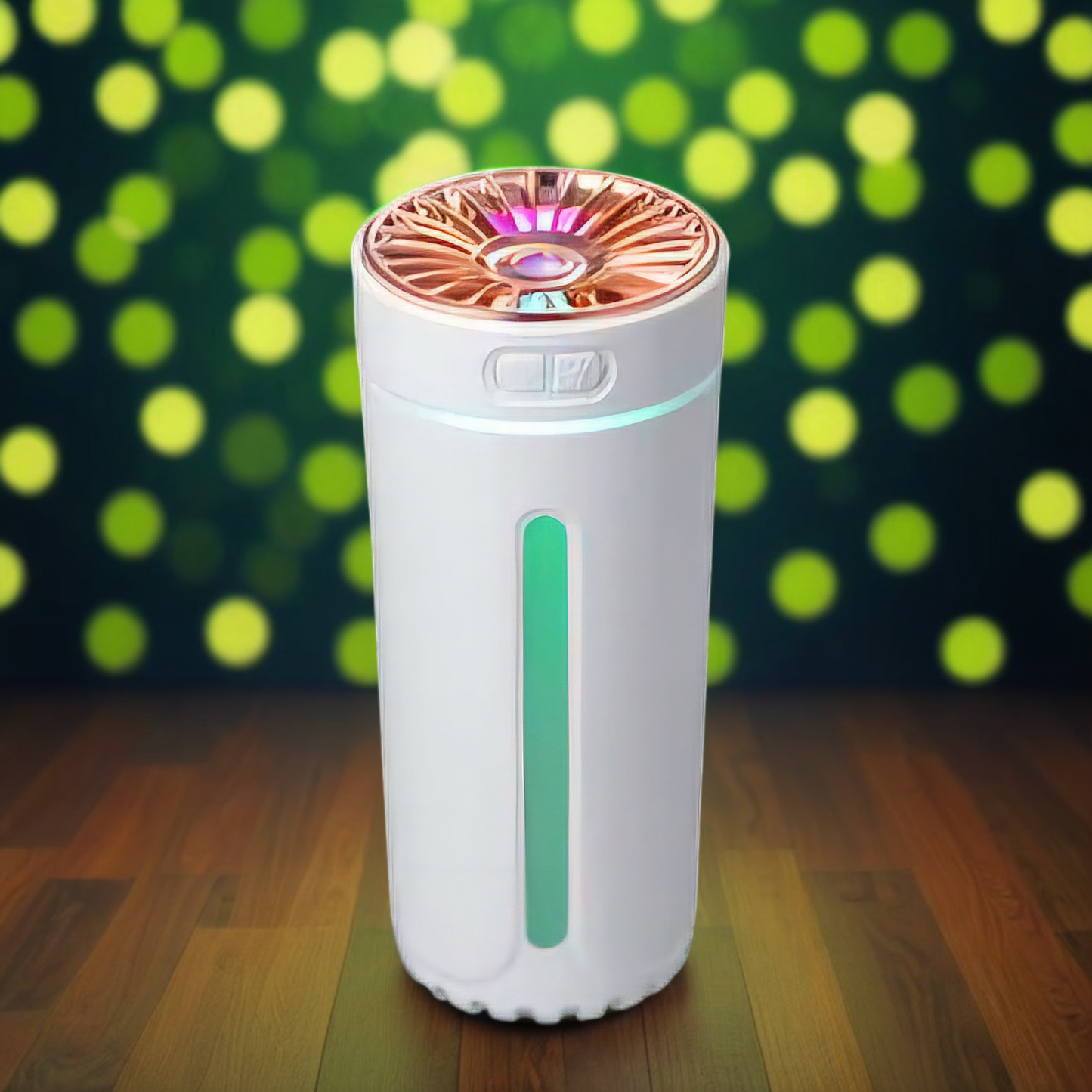 Wireless Rainbow Air Humidifier